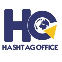 Hashtag Office Technology Pvt Ltd logo - Similar company to Aetheraa Corporate Gifting
