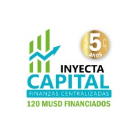 INYECTA CAPITAL SPA logo - Similar company to Quantum Labs Ai