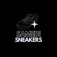 Samedi Sneakers logo - Similar company to Mayunga Enterprises