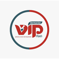 Farmacias VIP Mendo. logo - Similar company to Servicorp