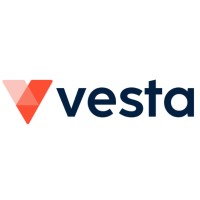 Vesta logo - Similar company to Kernel Risk