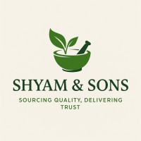 SHYAM AND SONS logo - Similar company to The Vedh Media
