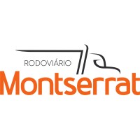 Rodoviário Montserrat logo - Similar company to Sharklog Logistics