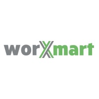 worXmart logo - Similar company to Smart Locker