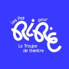 La Troupe de théâtre Les Pas pour Rire logo - Similar company to Répit Le Zéphyr