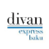 Divan Express Baku logo - Similar company to Niram Group Llc