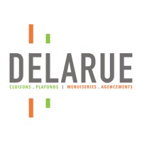 SARL DELARUE logo - Similar company to Ivars & Ballet