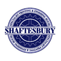 Shaftesbury Printing logo - Similar company to Urban Ink Ltd