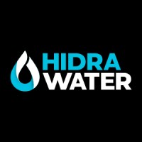 Hidrawater logo - Similar company to Hidratos
