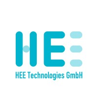 HEE Technologies GmbH logo - Similar company to Emcel Gmbh