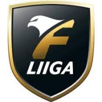 F-liiga logo - Similar company to Puhu Juniorit Ry.