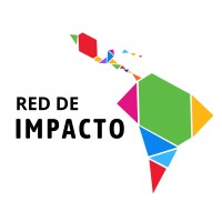Red de Impacto LATAM logo - Similar company to Bioflash Peru