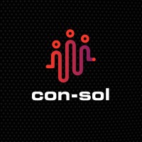 con-sol Pty Limited logo - Similar company to Colourblind