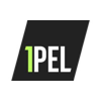 1PEL Inc. logo - Similar company to Grey.Multimedia