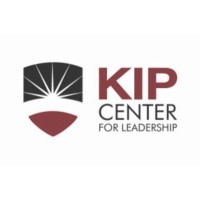 KIP Center for Leadership logo - Similar company to Blossom Factory