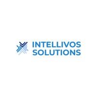 Intellivos Solutions logo - Similar company to Pixl Solutions