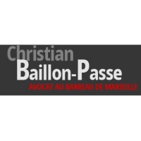 Law Firm Baillon-Passe logo - Similar company to Artemont