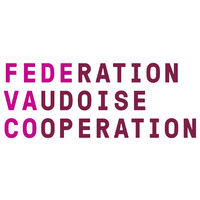 Fedevaco - Fédération vaudoise de coopération logo - Similar company to E-Changer
