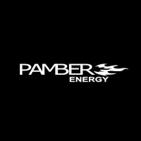 Pamber Energy logo - Similar company to Corpeq