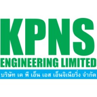 บริษัท เค พี เอ็น เอส เอ็นจิเนียริ่ง จำกัด logo - Similar company to บริษัท เอ็ม.ไอ.ดับบลิว.กรุ๊ป จำกัด