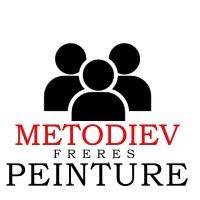 METODIEV FRERES PEINTURE logo - Similar company to Baticrea