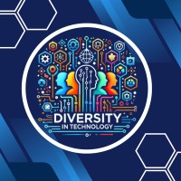 Diversity in Technology Vocational School logo - Similar company to Institute Of Data U.S.