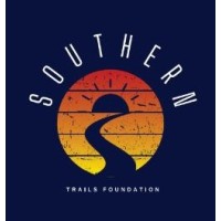 Southern Trails Foundation logo - Similar company to Trails Bc (Trails Society Of British Columbia)