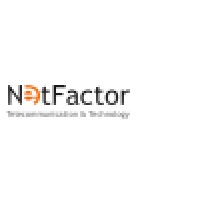 NetFactor Telecommunication & Technology Services logo - Similar company to Netfactor