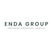 Enda Group logo - Similar company to Baskit