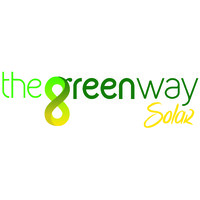 THE GREEN WAY SOLAR logo - Similar company to Nesa Power