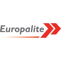 Europalite logo - Similar company to Admc