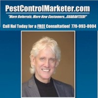 Pest Control Marketer logo - Similar company to Proecho Solutions