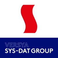 Versya  | SYS-DAT Group logo - Similar company to Isiline