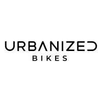 URBANIZED BIKES logo - Similar company to Sothebys Inter. Realty