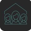 Easyhost Solution logo - Similar company to Big Vacation Homes