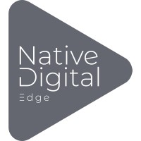 Native Digital Edge logo - Similar company to Propella Consulting