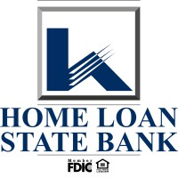 Home Loan State Bank logo - Similar company to Vasudev Fegade