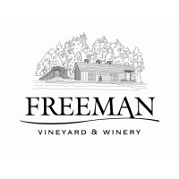 Freeman Vineyard & Winery