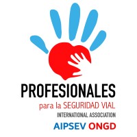 AIPSEV- Asociación Internacional de Profesionales para la Seguridad Vial logo - Similar company to Stop Accidentes