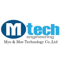 M-TECH ( Myo & Moe Technology Co.,Ltd ) logo - Similar company to Topic Technology