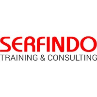 Serfindo logo - Similar company to Marine Resources Exploration And Management Research Group - Brawijaya University