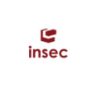 INSEC logo - Similar company to Insec Security Ltd