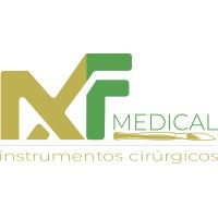 MF Instrumental Cirúrgico logo - Similar company to Harbor Medical Inc
