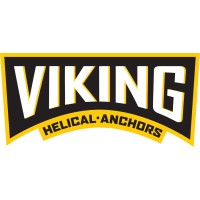 Viking Helical Anchors logo - Similar company to Electro Design Engineering, Inc.