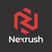 NexRush logo - Similar company to Soft Masters