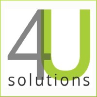 4U Solutions logo - Similar company to Docside, Inc.