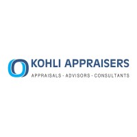 Kohli Appraisers logo - Similar company to Mondeservices Inc