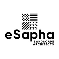 eSapha Landscape Architects logo - Similar company to Truform Landscape Architects