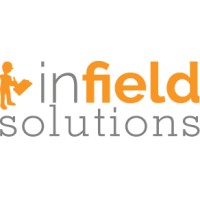 inField Solutions Inc. logo - Similar company to Techconnex