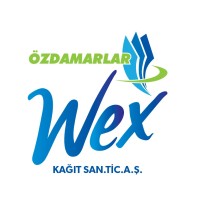 Ozdamarlar Wex Paper Company logo - Similar company to Tekplas Plastik